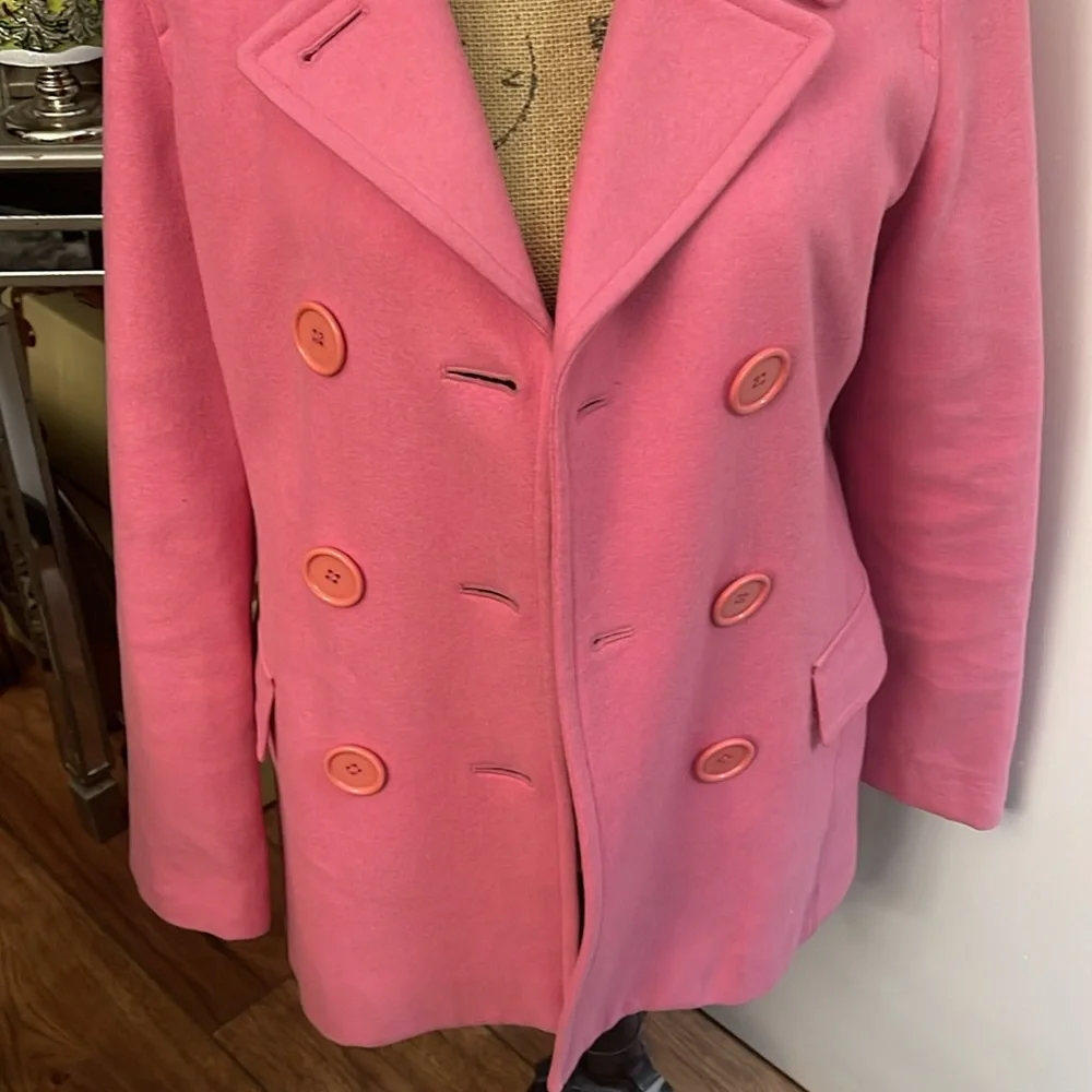 Coat - Picture 2 of 10
